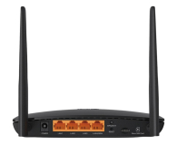 TP-LINK MR402 1200Mbps a/b/g/n/ac 3G/4G (LTE) 150Mbps Archer MR402 - 1315307 - zdjęcie 3